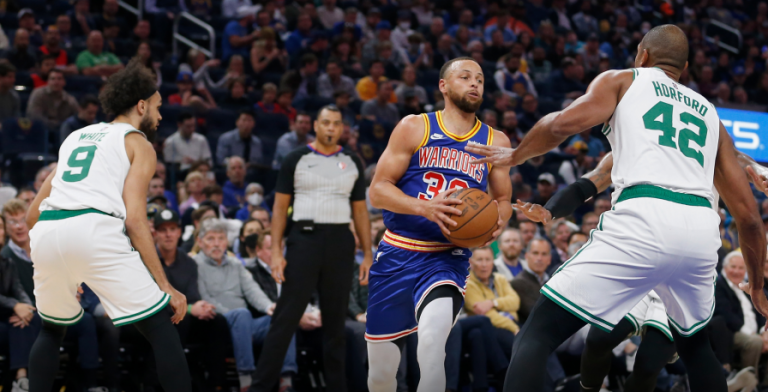 Oficial: los Boston Celtics y Golden State Warriors disputarán el título 2022 de la NBA