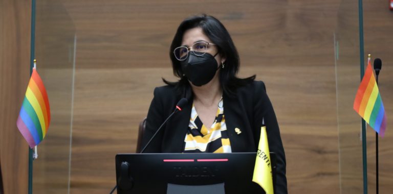 FA acusa a presidenta de Japdeva de irregularidades en contratación de empresa de seguridad