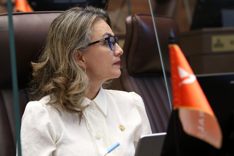 Ley contra el acoso predatorio pasa el segundo debate