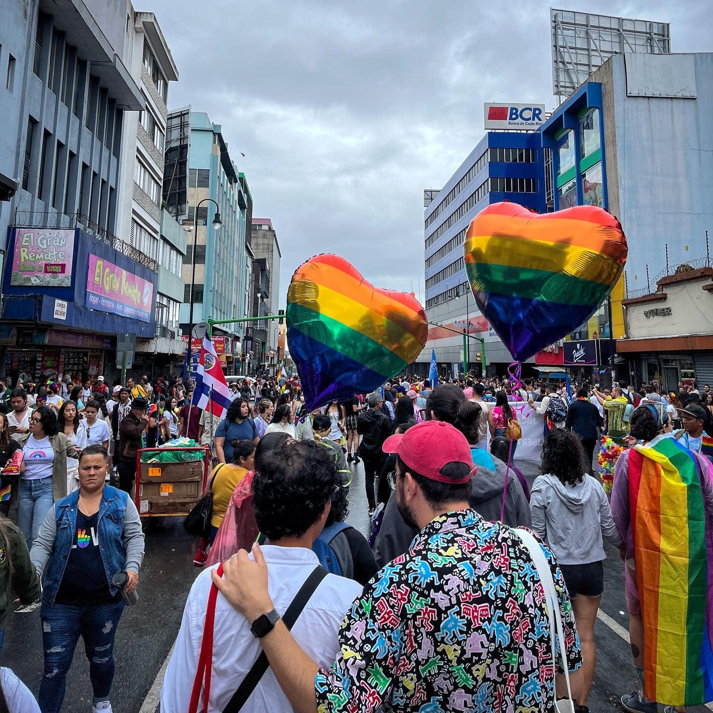 Imagen principal del artículo: 72 empresas nacionales firman Declaración de San José 2022 para lucha contra discriminación a personas LGBTIQ+