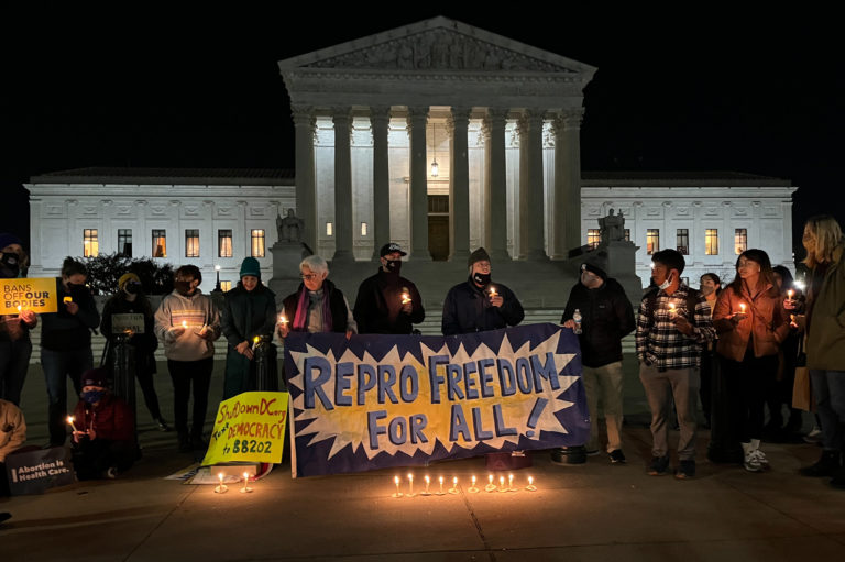 A la luz de la caída de Roe vs Wade