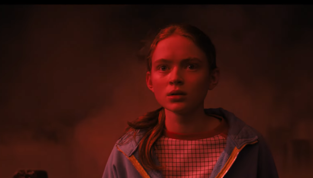 Imagen principal del artículo: Segunda parte de la cuarta temporada de Stranger Things se estrenará este viernes
