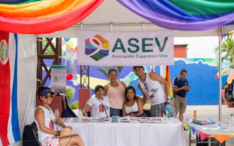 Organizaciones reclaman que la JPS no gira fondos para programa de lucha contra el VIH-SIDA desde enero