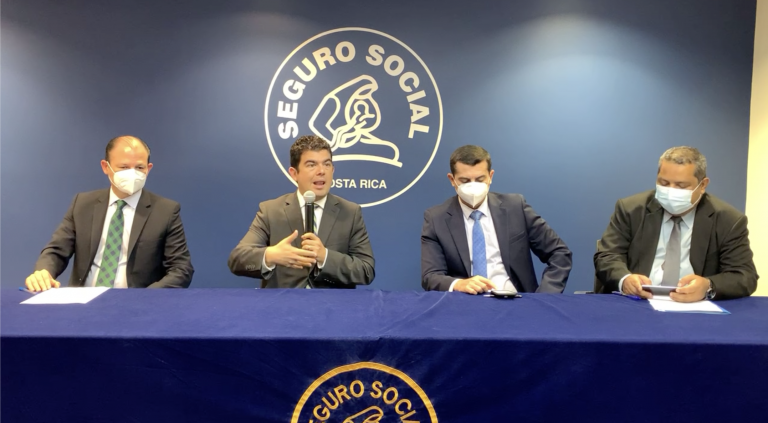 CCSS sobre proceso de limpiar sistemas: "No será un proceso rápido pero se puede hacer"