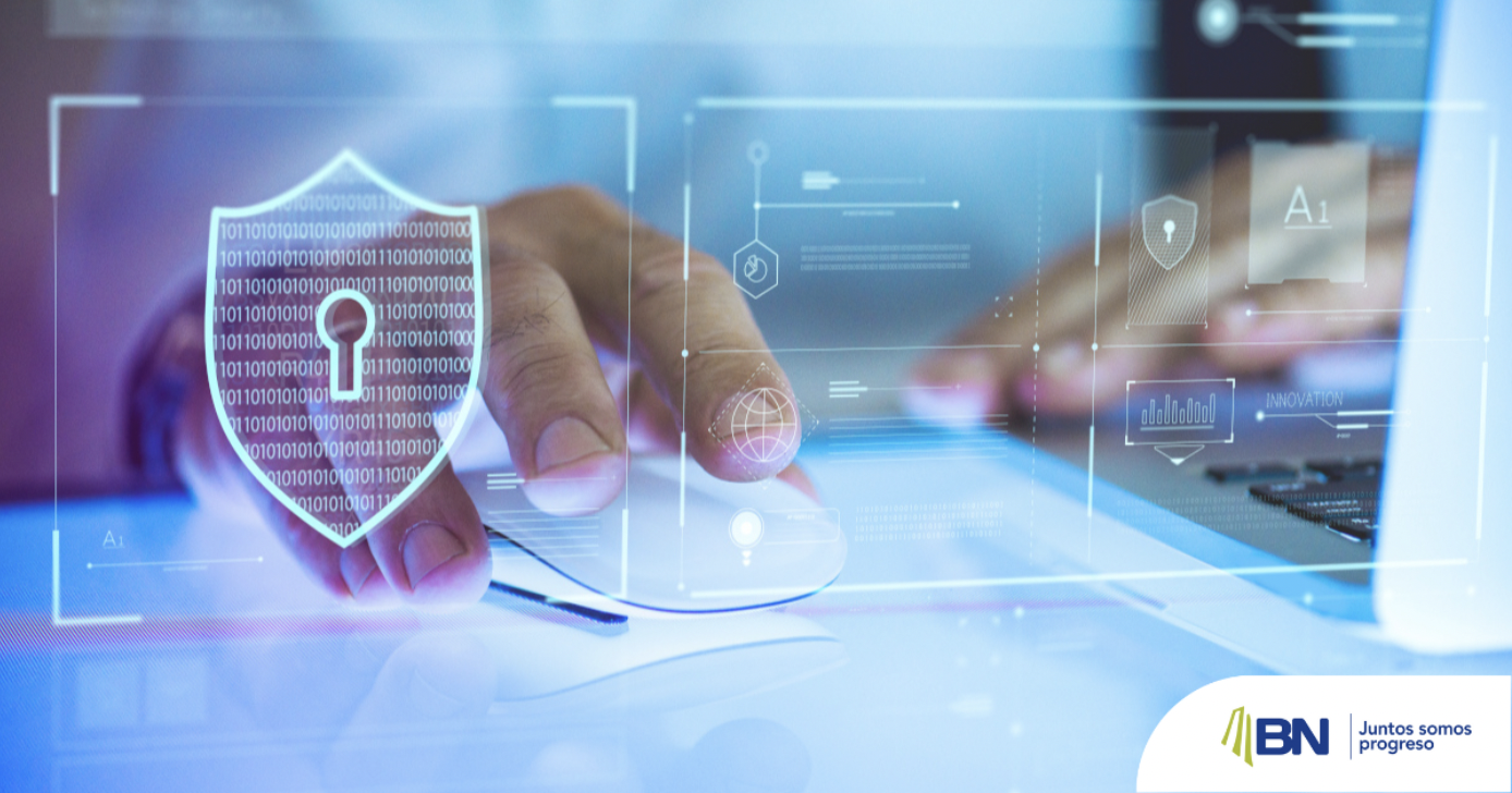 Imagen principal del artículo: Banco Nacional emite recomendaciones para evitar ser víctima de estafas