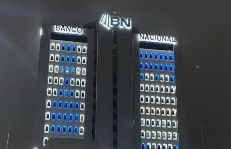 Banco Nacional y ACNUR anuncian opciones de créditos para personas en condición de refugio