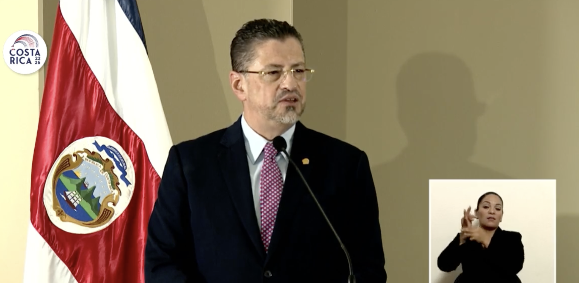 Imagen principal del artículo: Gobierno retira a Edna Camacho de representación en el BID y anuncia nuevo nombramiento