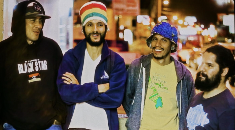 Raza Bronze contará su historia en el documental “Un mensaje al futuro”