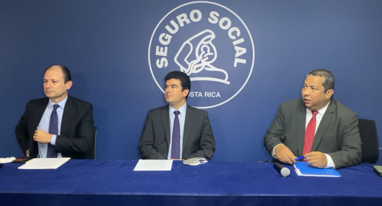 Presidente de la CCSS estima que se tardarán al menos dos meses en recuperar servicios informáticos tras hackeo