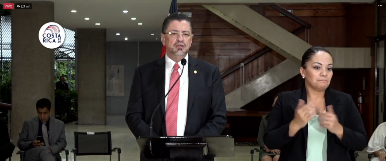 Consejo de Gobierno suspende tres directivos del ICE por supuesto nombramiento irregular