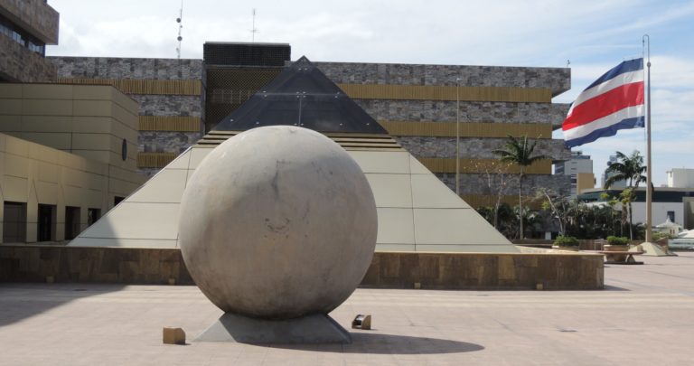 Un manifiesto que marca el camino a seguir para Costa Rica