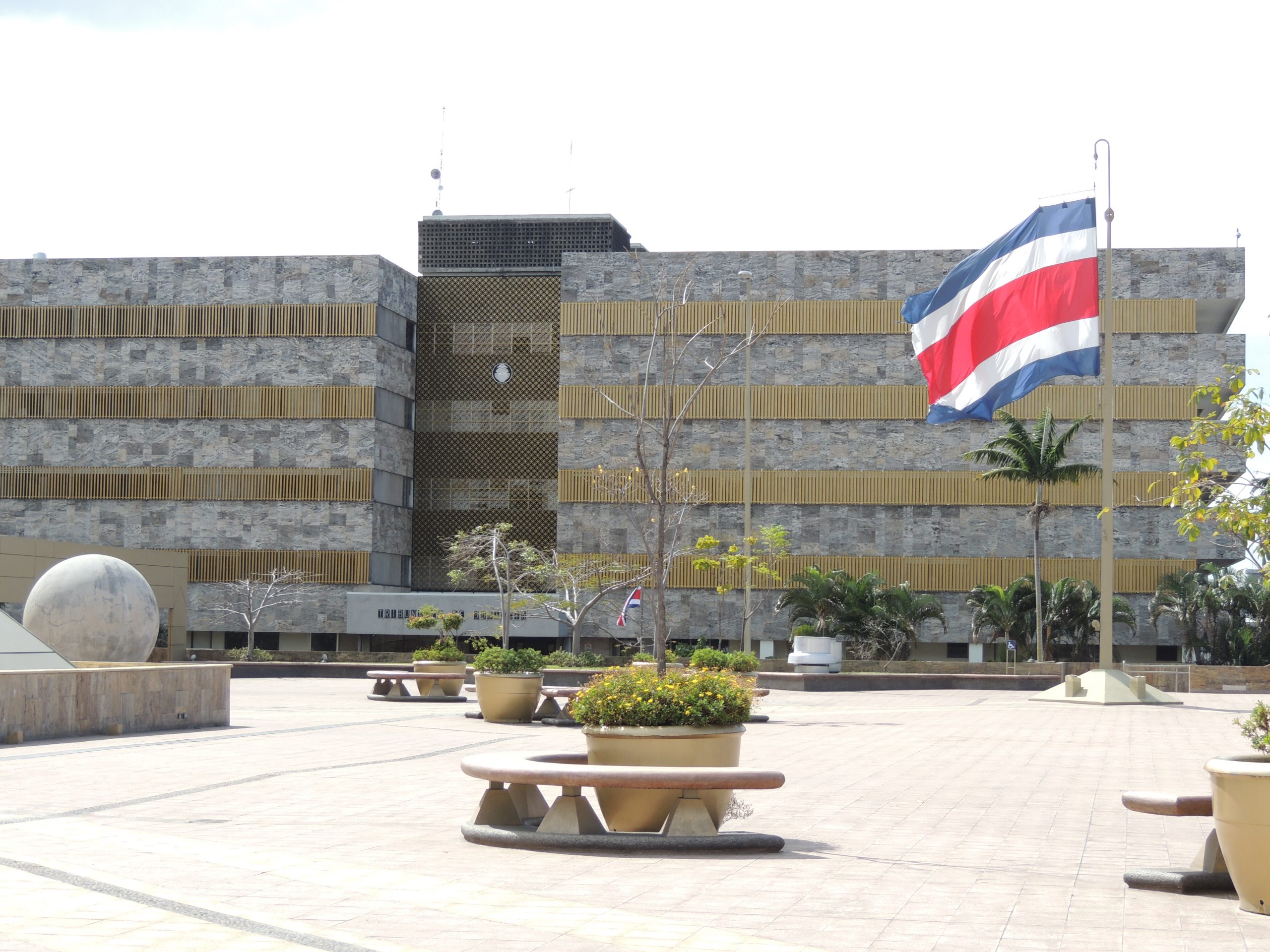 Imagen principal del artículo: Aprobada en segundo debate ley de sesiones y votaciones públicas en la Corte Plena