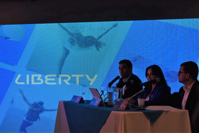 Liberty se convierte en la nueva marca que agrupará clientes de Movistar y Cabletica