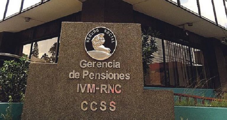 ¿Salvar el sistema o salvar las pensiones?