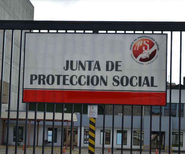 Imagen principal del artículo: Regla fiscal impide a la JPS girar 10.794 millones a 139 proyectos sociales