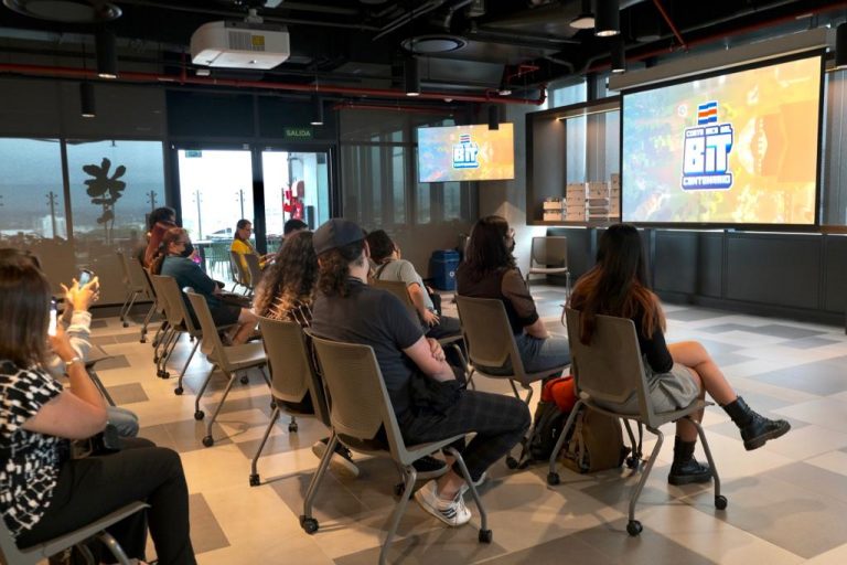 Microsoft anuncia ganadores del concurso “Costa Rica del BITcentenario”