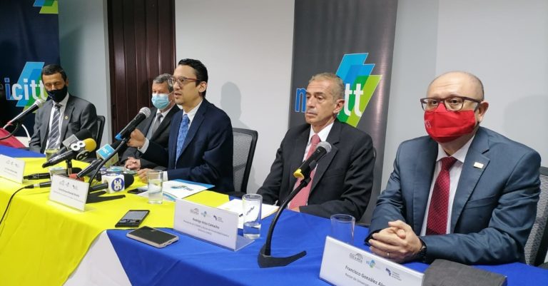 5 de cada 6 instituciones públicas no cuentan con personal especializado en ciberseguridad