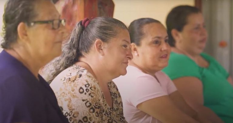 Grameen Costa Rica fue galardonada por su ayuda a mujeres en condición de pobreza