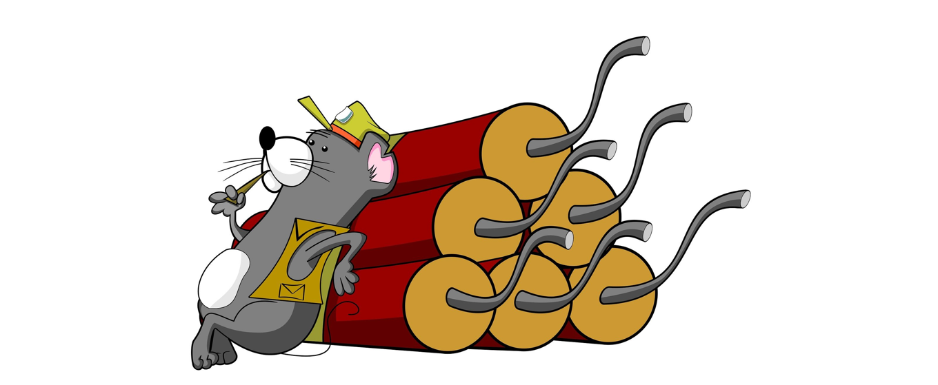 Imagen principal del artículo: Corrupción y degradación de las instituciones públicas