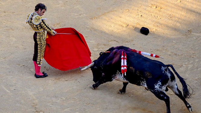 Imagen principal del artículo: México anula decreto que consideraba como patrimonio cultural a las corridas de toros