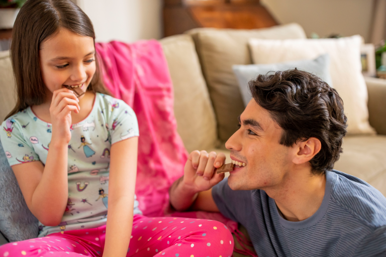 Mondelēz International extiende licencia de paternidad de sus trabajadores