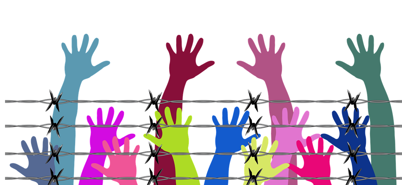 Imagen principal del artículo: Familia versus confinamiento en los centros penales durante la pandemia