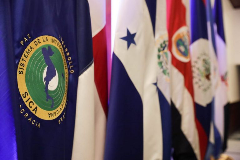 Costa Rica vota a favor y SICA ratifica a candidato de la dictadura nicaragüense como secretario general