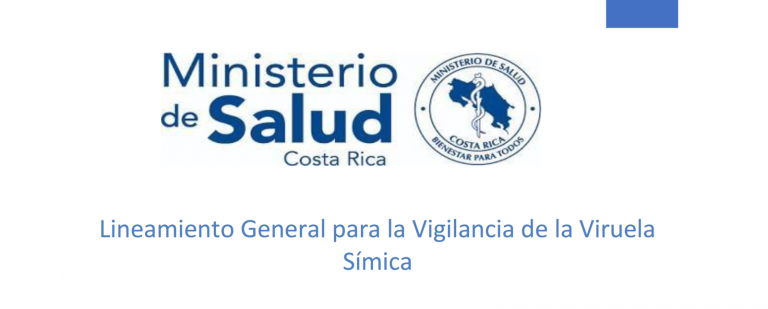 Salud confirma que personas con sospecha de viruela símica deben ser aisladas mínimo por 21 días