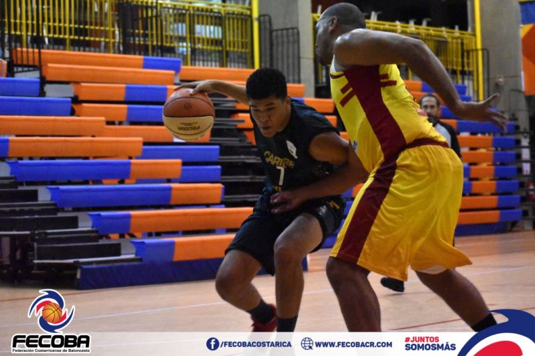 Oficial: Tigo Sports transmitirá la primera división de baloncesto