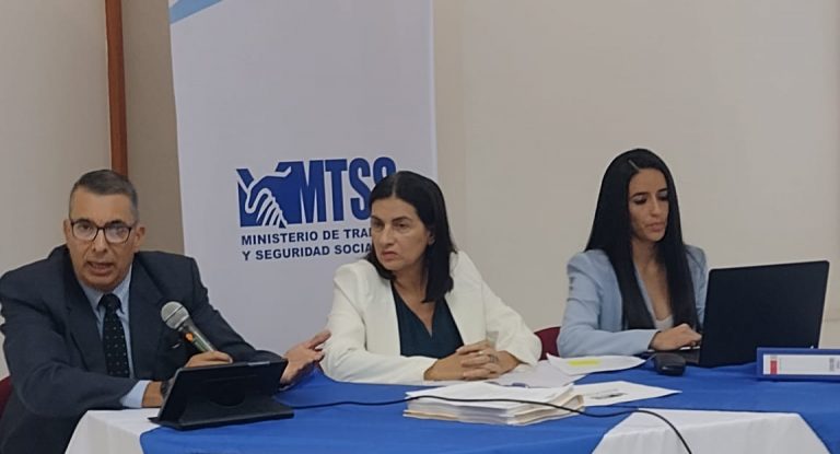 De la Fiscalía General, la Defensoría y el Bono Proteger