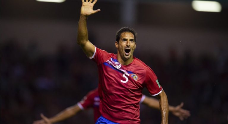 Gobierno concede asueto para ver el repechaje de Costa Rica vs Nueva Zelanda
