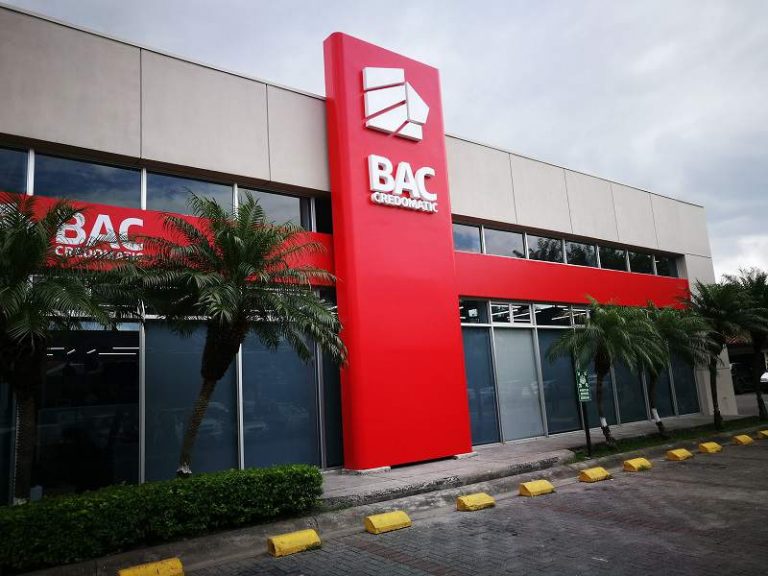 BAC refuerza su liderazgo en la región, fortaleciendo su estrategia de transformación tecnológica