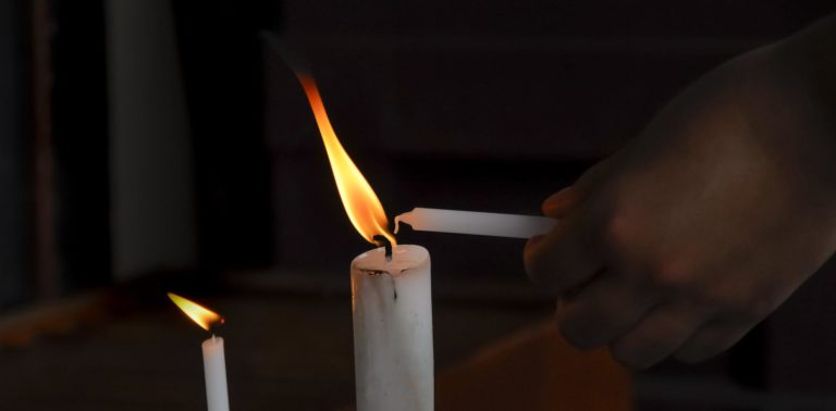 Política y religión: yunta ominosa