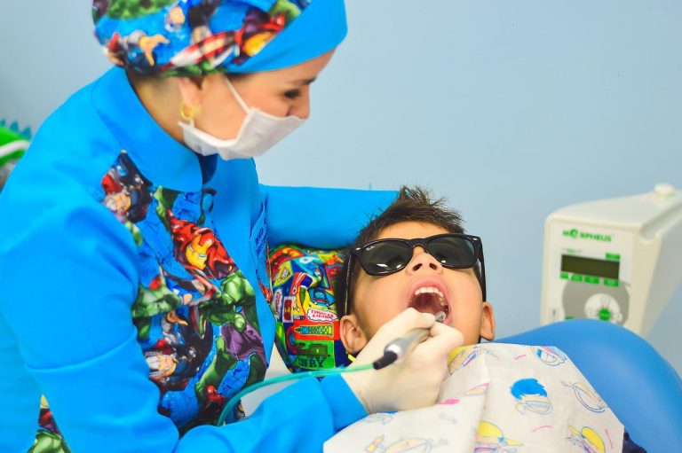 La Influencia del nivel socioeconómico en la salud oral