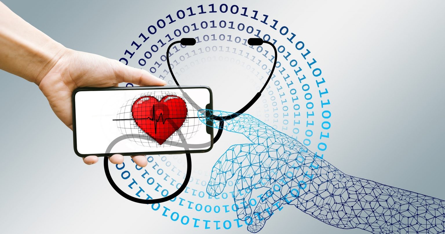 Imagen principal del artículo: Utilizar herramientas digitales para mejorar el acceso y calidad de atención a pacientes
