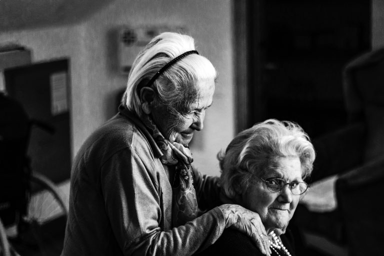 Factores del estilo de vida que son determinantes en la longevidad de los adultos mayores