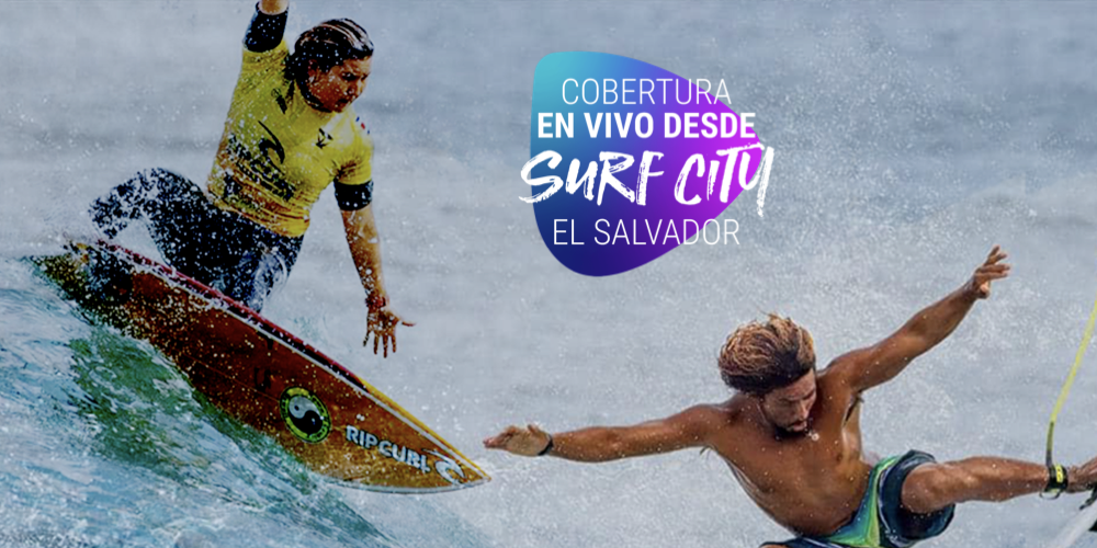 Imagen principal del artículo: La Jornada asistirá a la séptima parada del Tour Mundial 2022: cobertura en vivo desde El Salvador