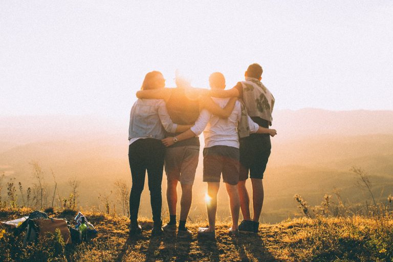 How can a non-profit impact our community?