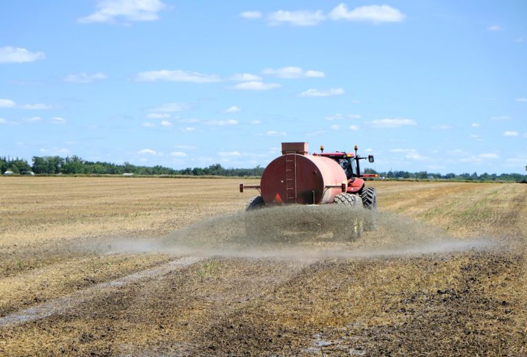 Apremiante la adopción de biofertilizantes en la región SICA