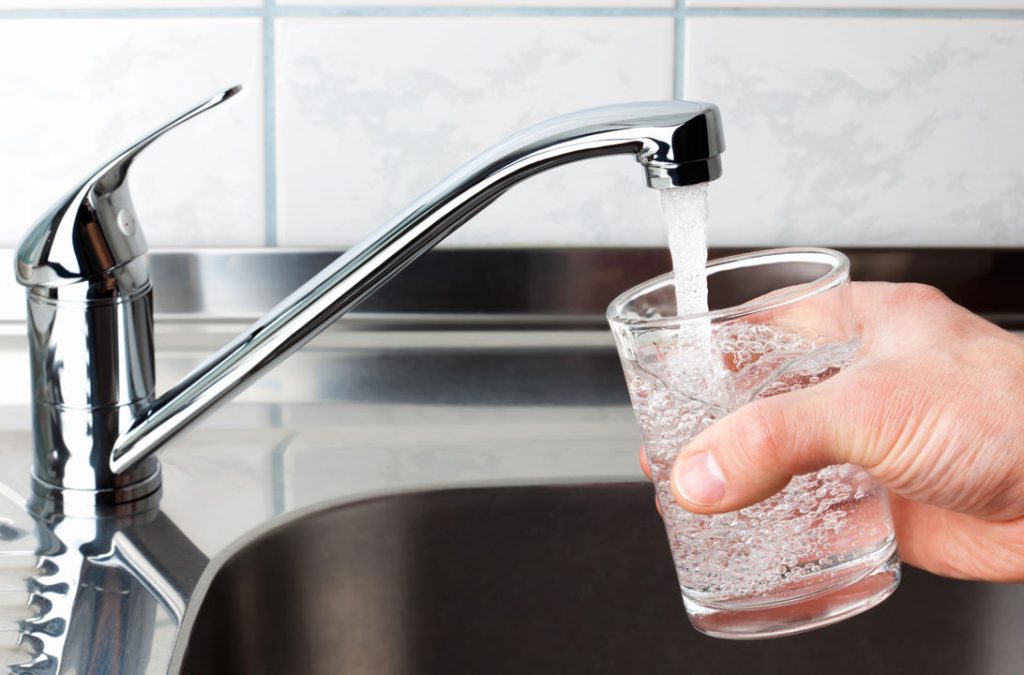 ESPH realizará trabajos en tanques y suspenderá temporalmente el servicio de agua en San Rafael y San Isidro