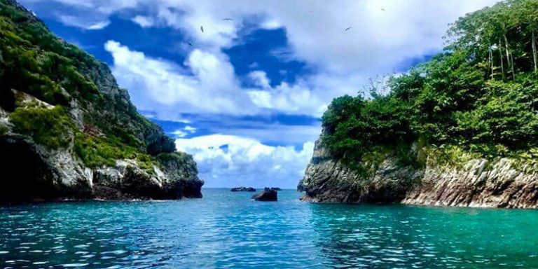 Costa Rica, EE.UU, Colombia, Ecuador y Panamá firman apoyo para la Isla del Coco y otras islas del Pacífico
