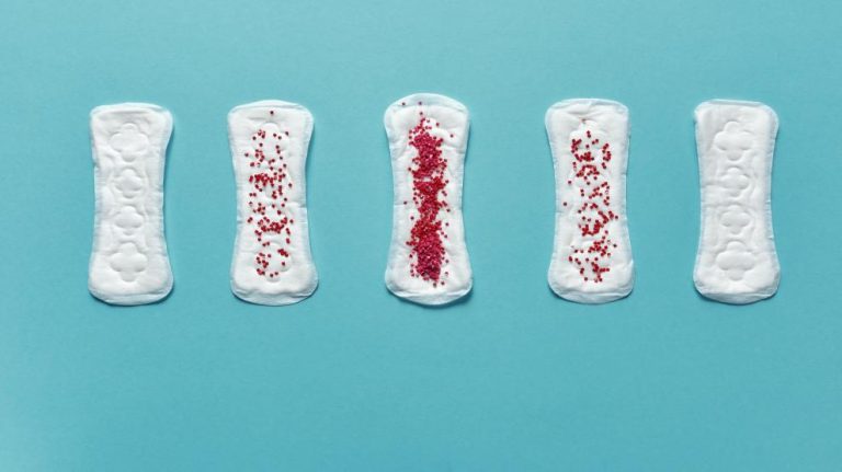 OMS pide que la menstruación se reconozca como un tema de salud y de derechos humanos