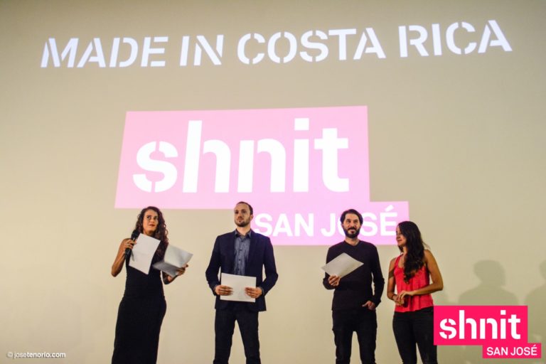 Festival de cortometrajes shnit abre convocatoria para edición 2022