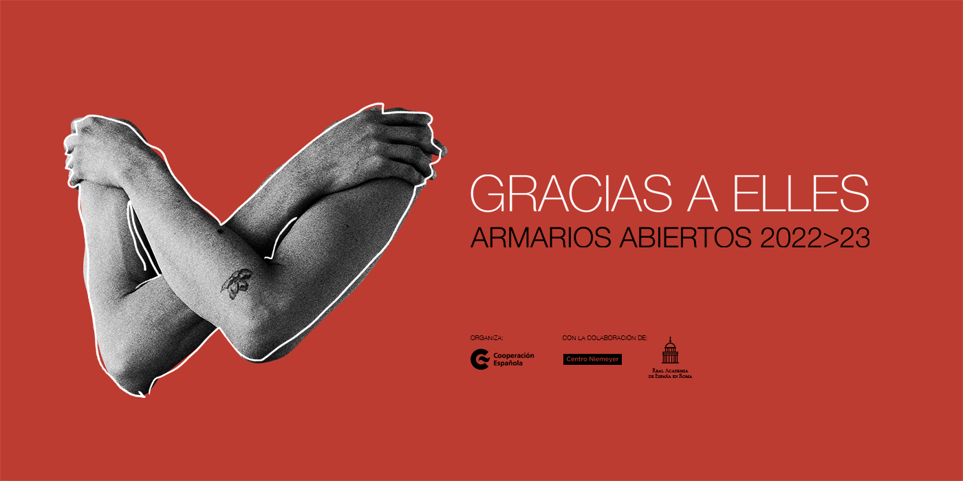 Imagen principal del artículo: Centro Cultural de España anuncia tercer edición del proyecto “Armarios Abiertos”