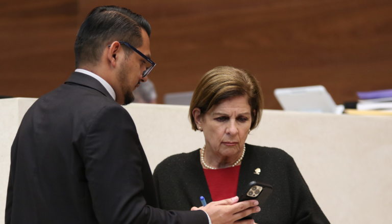 ¿Qué hizo el Congreso esta semana? Del 18 al 21 de julio de 2022