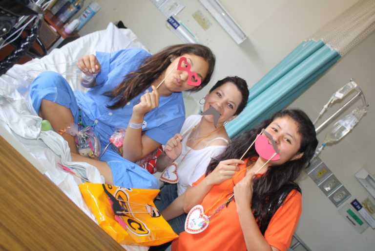 Proyecto Daniel celebra su duodécimo aniversario con festival de arte virtual