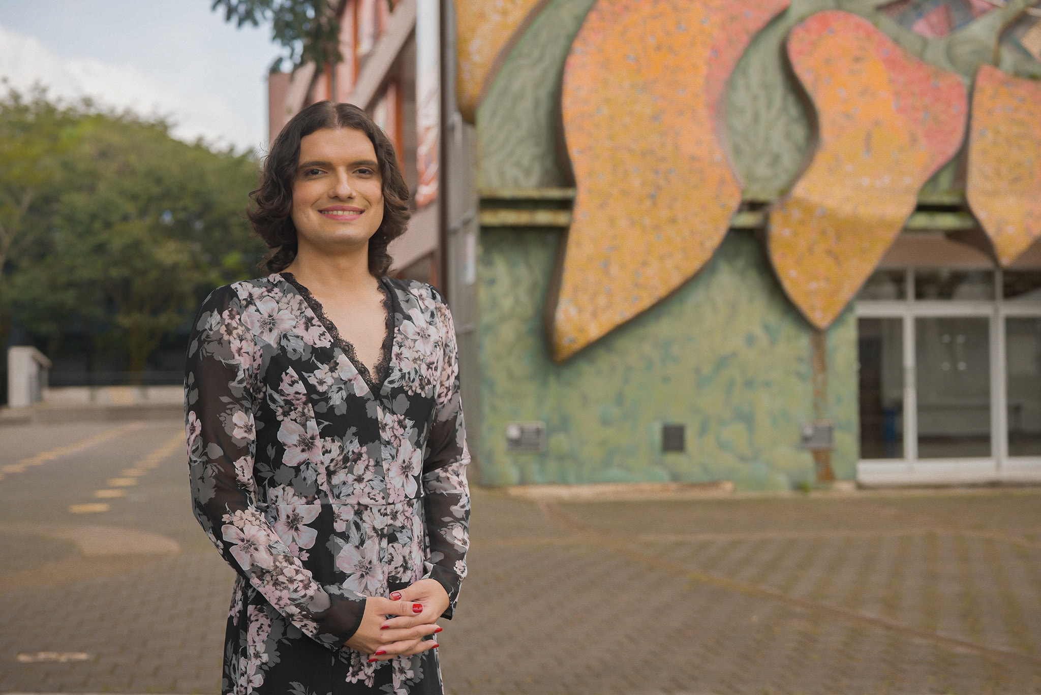 Imagen principal del artículo: Renuncia presidenta de la FEUCR en medio de cuestionamientos y ataques transfóbicos