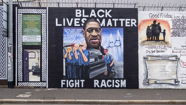 Justicia de EEUU condena a 4 años de cárcel a expolicía implicado en muerte de George Floyd