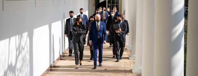 Gira de Biden en Medio Oriente desvela declive de la influencia estadounidense en la región