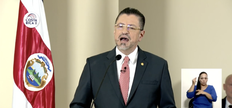 Gobierno saca a consulta propuesta para bajar el impuesto a la importación del arroz